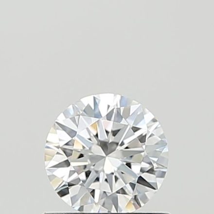Lab Grown Diamond Lab-grown 0,72Ct D-VVS2 Round - IGILG676501907 1