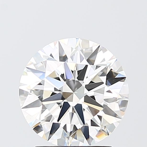 Lab Grown Diamond Lab-grown 2,04Ct F-VS1 Round - IGILG776621647 1