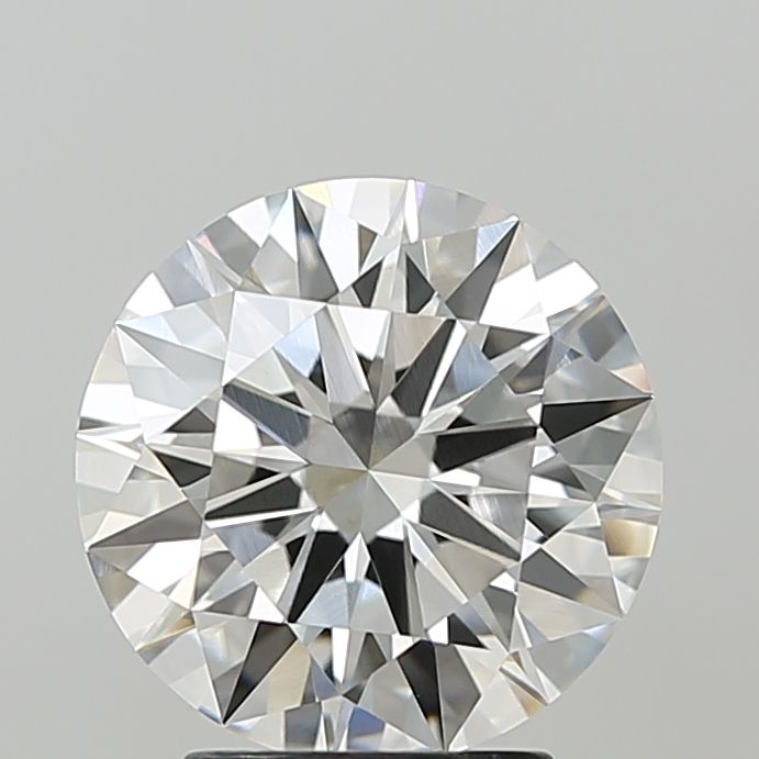 Lab Grown Diamond Lab-grown 3,03Ct G-VVS2 Round - IGILG777631911
