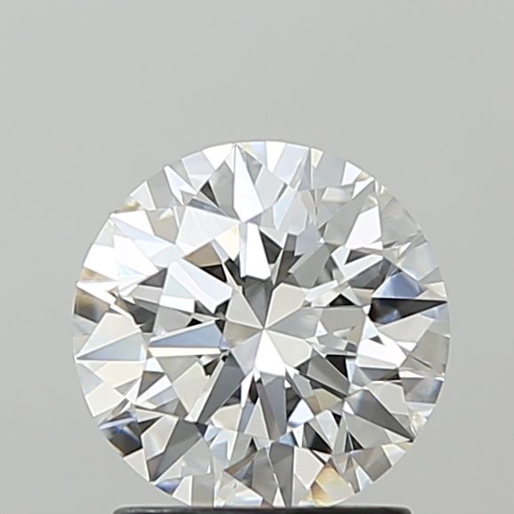 Lab Grown Diamond Lab-grown 1,58Ct F-VVS2 Round - IGILG775610350 1