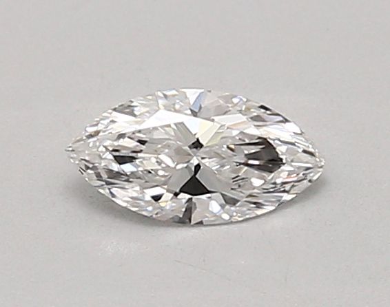 Lab Grown Diamond Lab-grown 0,4Ct D-VVS2 Marquise - IGILG771634959