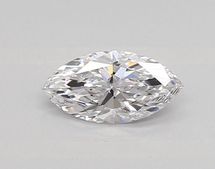 Lab Grown Diamond Lab-grown 0,4Ct D-VVS1 Marquise - IGILG770690685