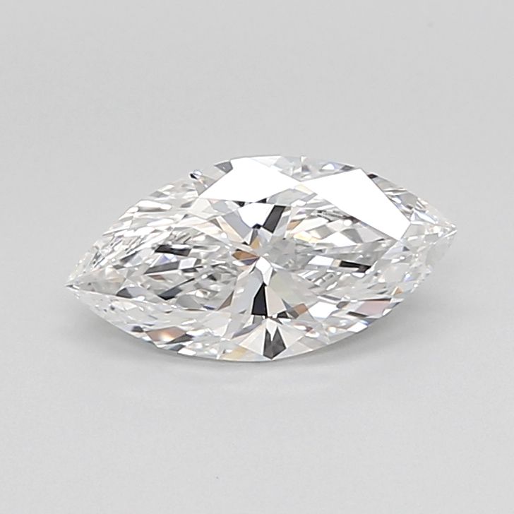 Lab Grown Diamond Lab-grown 1,06Ct D-VVS1 Marquise - IGILG759510800