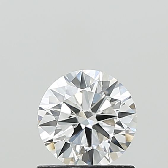 Lab Grown Diamond Lab-grown 0,71Ct E-VVS2 Round - IGILG670413566