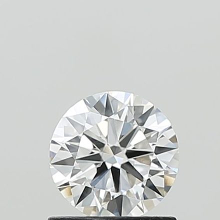 Lab Grown Diamond Lab-grown 0,71Ct E-VVS2 Round - IGILG670413566 1