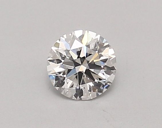 Lab Grown Diamond Lab-grown 0,42Ct D-VVS2 Round - IGILG738515225 1