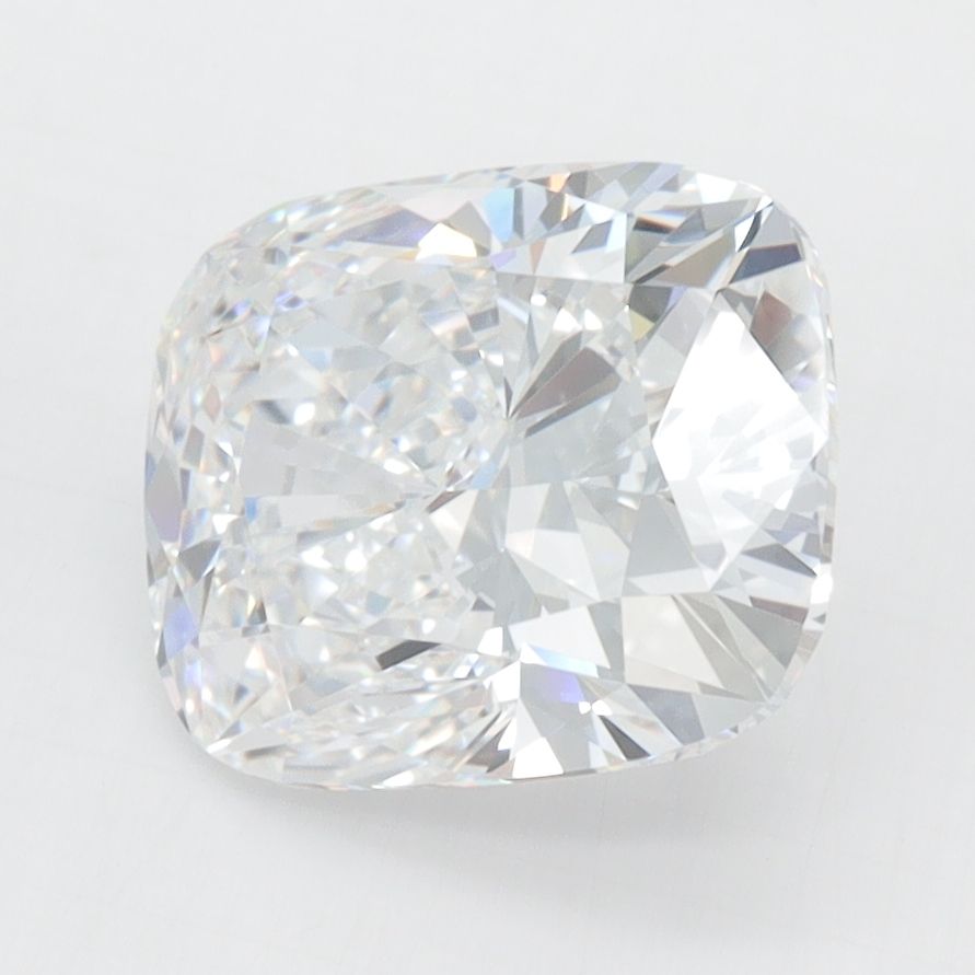 Lab Grown Diamond Lab-grown 3,02Ct D-VVS1 Cushion - IGILG677521071