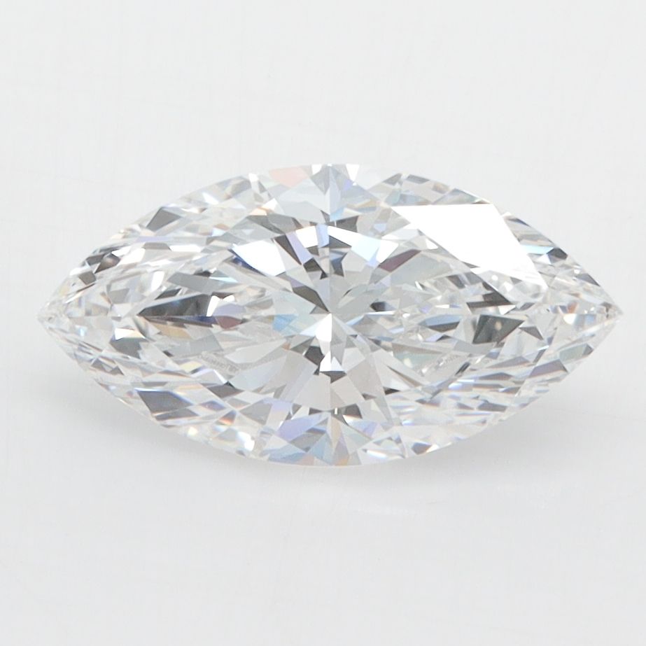 Lab Grown Diamond Lab-grown 1,52Ct D-VVS1 Marquise - IGILG669419145 1