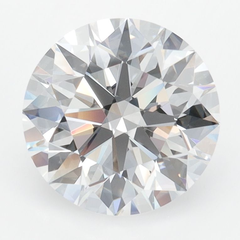Lab Grown Diamond Lab-grown 2,5Ct D-VVS1 Round - IGILG700512259