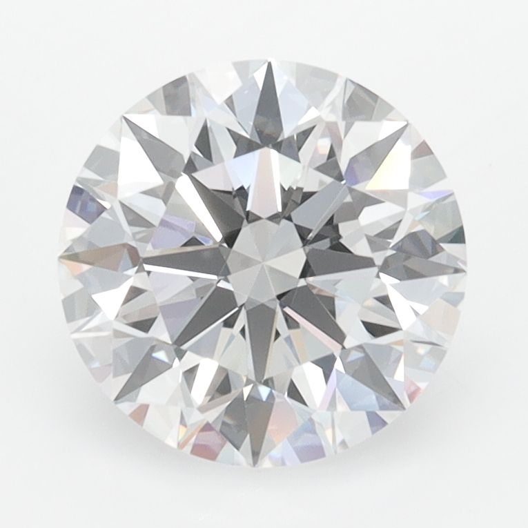 Lab Grown Diamond Lab-grown 2,1Ct D-VVS1 Round - IGILG700512269