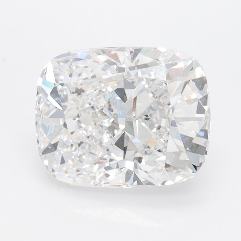 Lab Grown Diamond Lab-grown 2,09Ct D-VVS1 Cushion - IGILG723580992