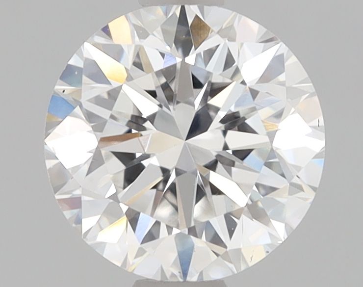 Lab Grown Diamond Lab-grown 1,02Ct E-VVS2 Round - IGILG743578040