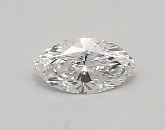 Lab Grown Diamond Lab-grown 0,41Ct D-VVS1 Marquise - IGILG768616860