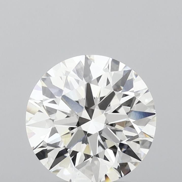 Lab Grown Diamond Lab-grown 1,43Ct F-VS2 Round - IGILG595392834 1