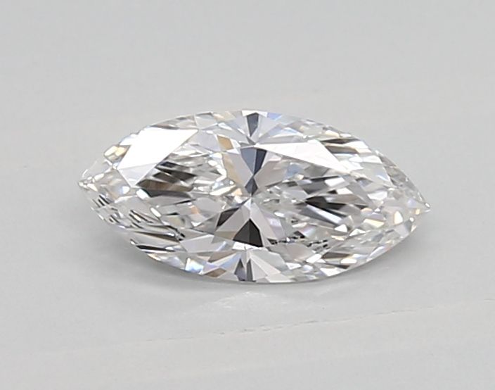 Lab Grown Diamond Lab-grown 0,41Ct D-VVS2 Marquise - IGILG770620978 1
