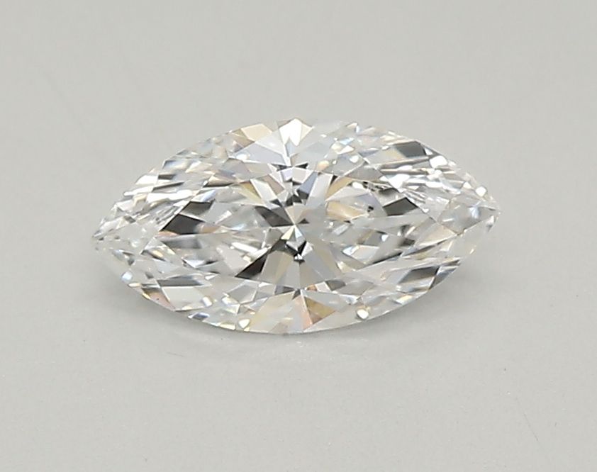 Lab Grown Diamond Lab-grown 0,41Ct D-VVS2 Marquise - IGILG768616851 1