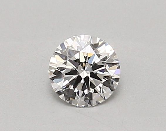 Lab Grown Diamond Lab-grown 0,41Ct D-VVS1 Round - IGILG773641031