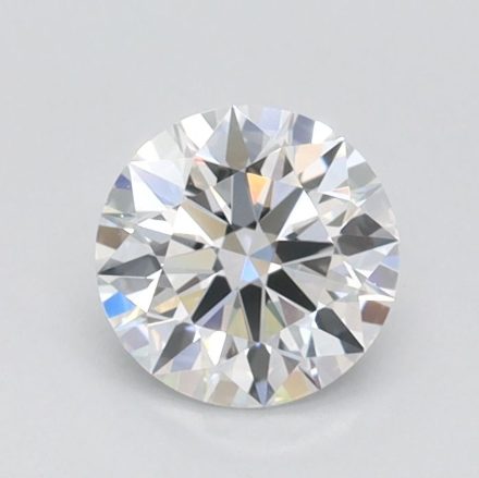 Lab Grown Diamond Lab-grown 0,52Ct D-FL Round - IGILG780665897 1