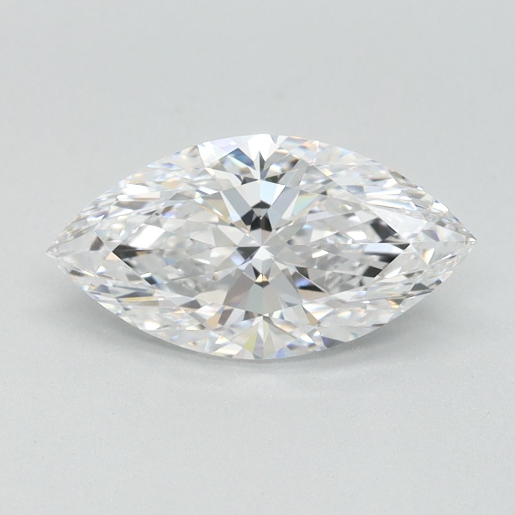 Lab Grown Diamond Lab-grown 1,11Ct D-FL Marquise - IGILG800685260 1