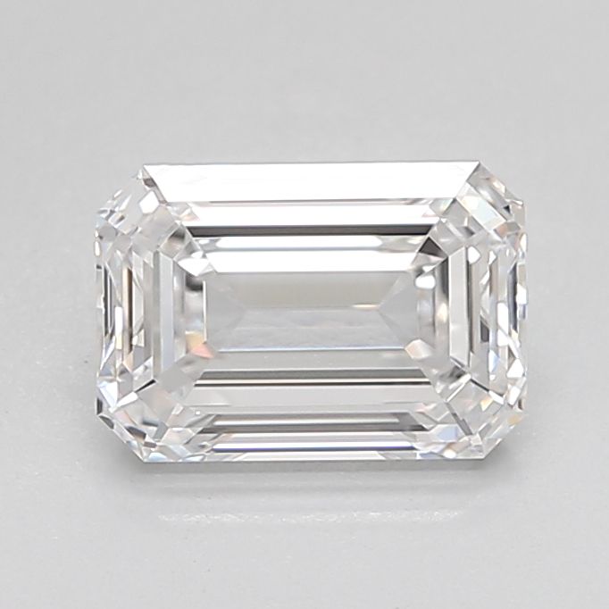 Lab Grown Diamond Lab-grown 1,67Ct D-VVS1 Emerald - IGILG653427629