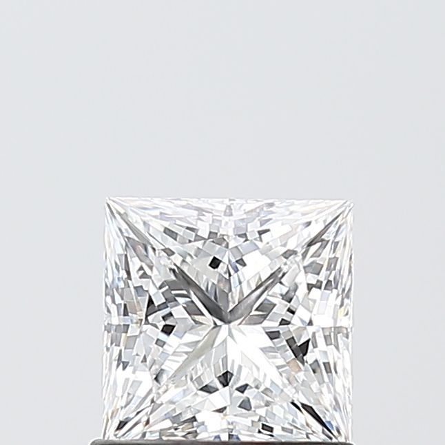 Lab Grown Diamond Lab-grown 1,03Ct D-VVS2 Princess - IGILG681530030