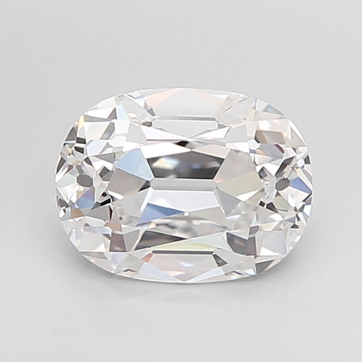 Lab Grown Diamond Lab-grown 4,05Ct D-VVS2 Cushion - IGILG808611998