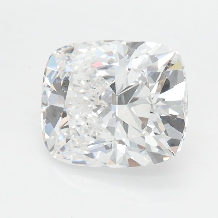 Lab Grown Diamond Lab-grown 1,41Ct D-VVS1 Cushion - IGILG739559992 1
