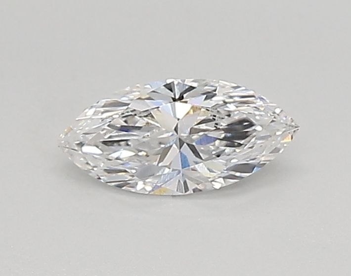 Lab Grown Diamond Lab-grown 0,41Ct D-VVS1 Marquise - IGILG788664423 1