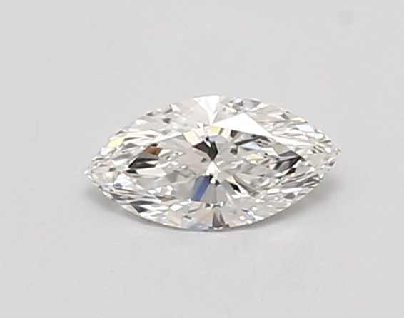 Lab Grown Diamond Lab-grown 0,41Ct D-VVS2 Marquise - IGILG797686288 1