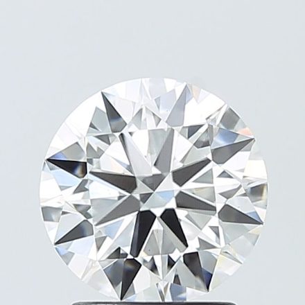 Lab Grown Diamond Lab-grown 2Ct D-VS1 Round - IGILG794660233 1