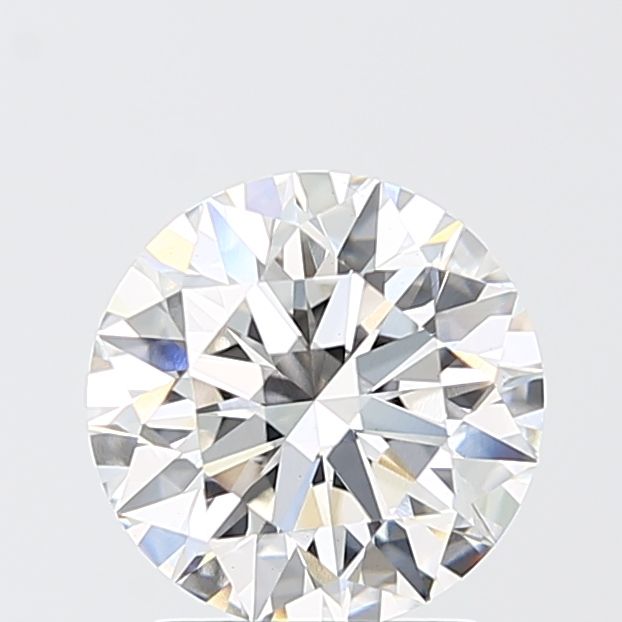 Lab Grown Diamond Lab-grown 2,06Ct F-VS1 Round - IGILG783667109 1