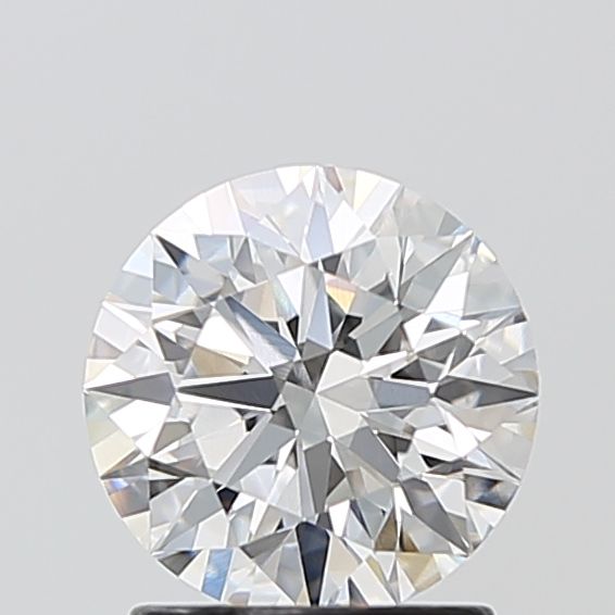 Lab Grown Diamond Lab-grown 1,55Ct F-VVS2 Round - IGILG795695594