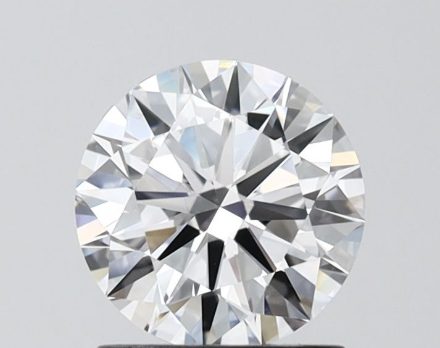 Lab Grown Diamond Lab-grown 1,23Ct D-VVS2 Round - IGILG778658785 1