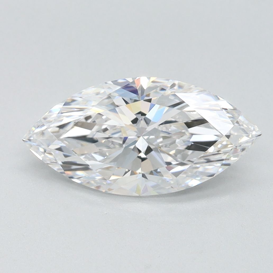 Lab Grown Diamond Lab-grown 1,1Ct D-FL Marquise - IGILG801685995 1