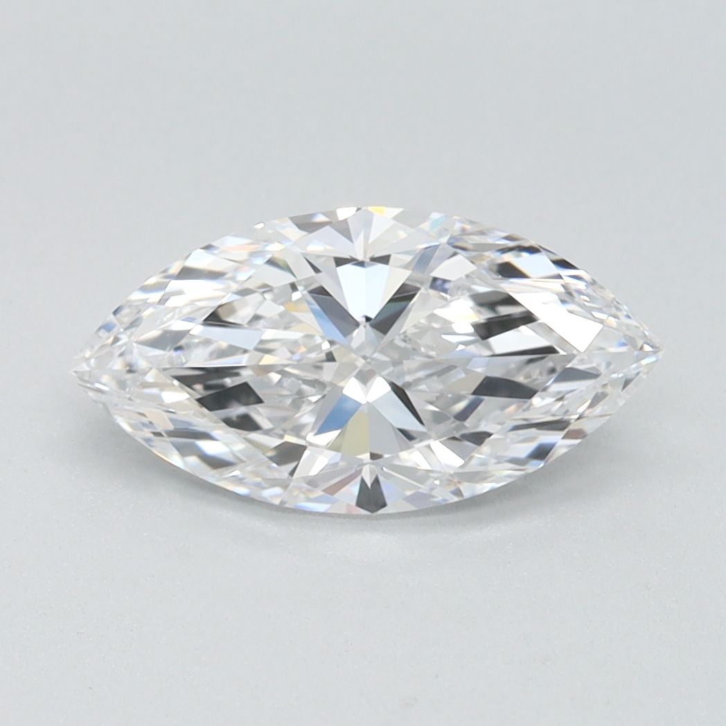 Lab Grown Diamond Lab-grown 1Ct D-FL Marquise - IGILG801685981 1