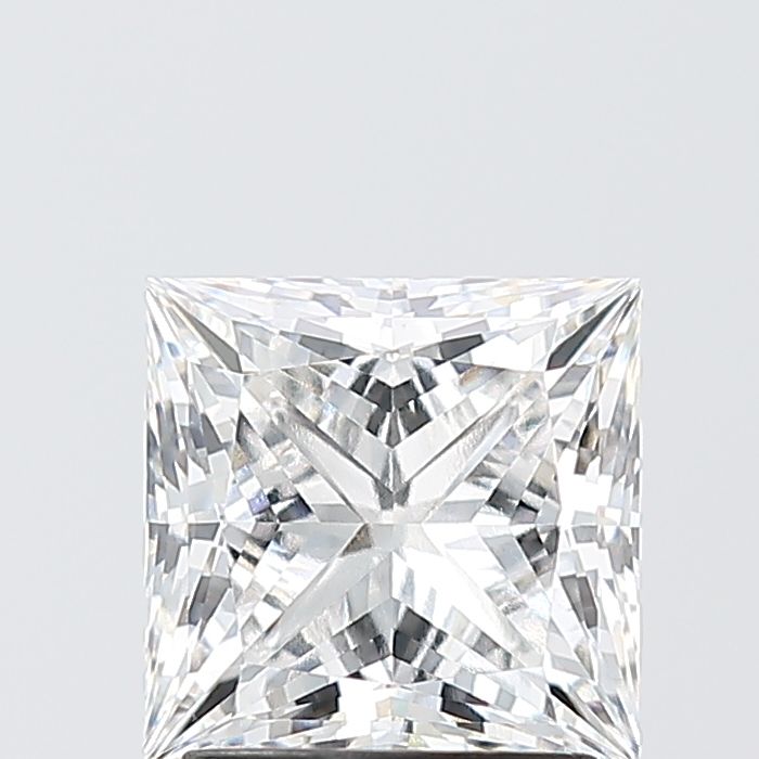 Lab Grown Diamond Lab-grown 2,09Ct F-VVS2 Princess - IGILG693506809