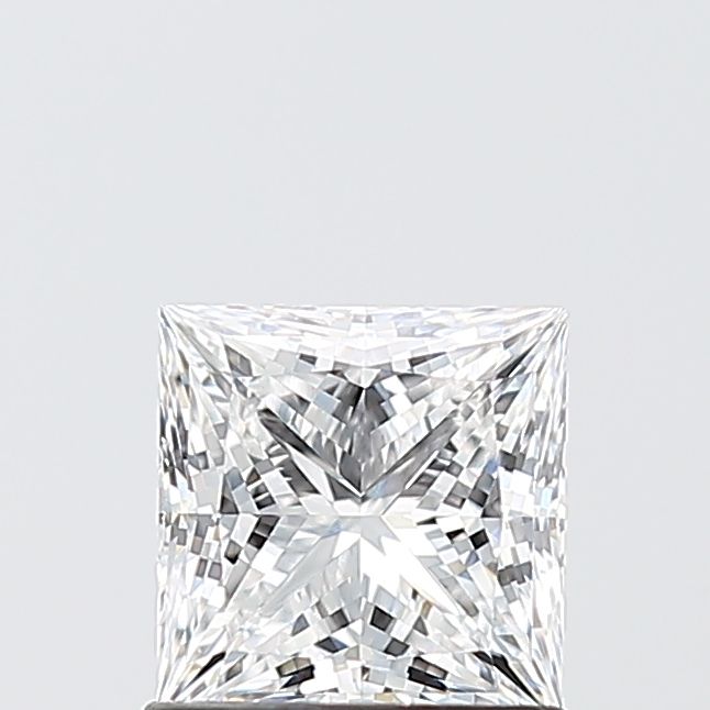 Lab Grown Diamond Lab-grown 1,1Ct D-VVS1 Princess - IGILG681589327 1