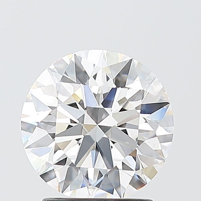 Lab Grown Diamond Lab-grown 2,06Ct E-VS1 Round - IGILG782617910