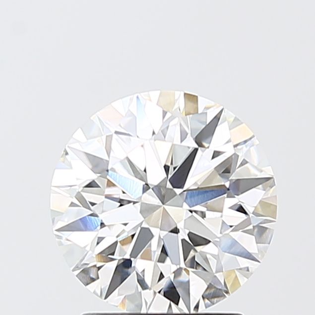 Lab Grown Diamond Lab-grown 2,04Ct F-VVS2 Round - IGILG784637505 1