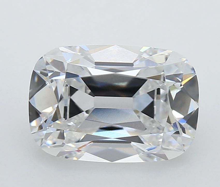 Lab Grown Diamond Lab-grown 3,03Ct D-VVS2 Cushion - GIA2507701879 1