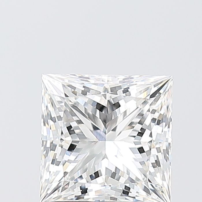 Lab Grown Diamond Lab-grown 2,04Ct F-VVS2 Princess - IGILG694561931