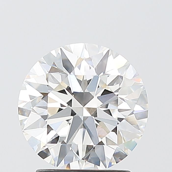 Lab Grown Diamond Lab-grown 2,06Ct F-VVS2 Round - IGILG780691463 1