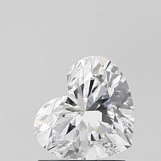 Lab Grown Diamond Lab-grown 1,02Ct D-VS1 Heart - IGILG809671951