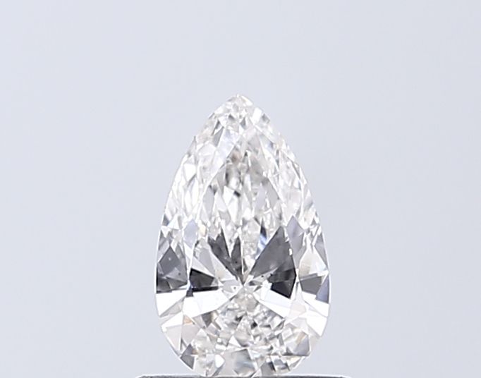 Lab Grown Diamond Lab-grown 0,48Ct F-VS1 Pear - IGILG780617916