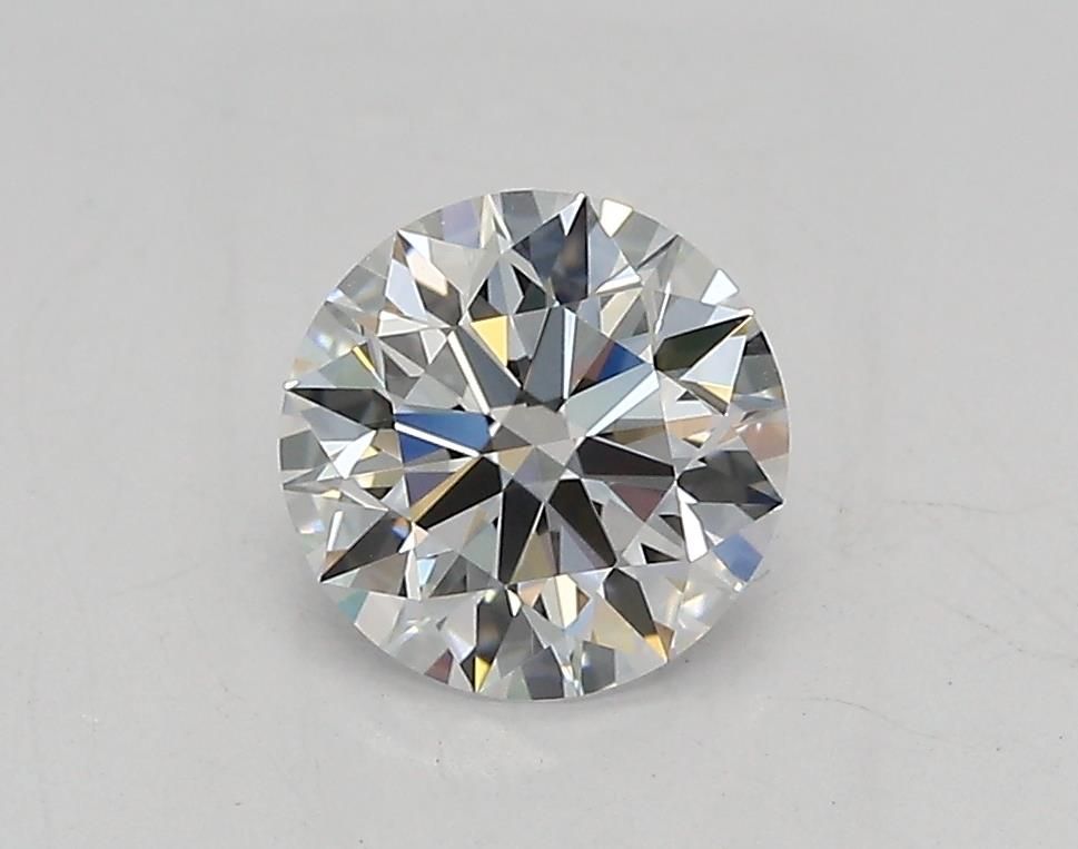 Lab Grown Diamond Lab-grown 1,01Ct D-IF Round - IGILG685515824