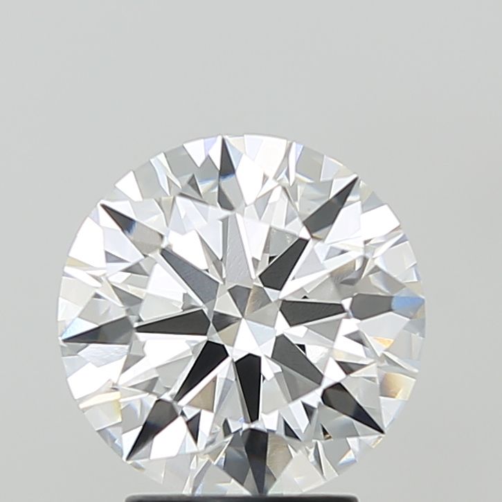 Lab Grown Diamond Lab-grown 3,09Ct F-VVS2 Round - IGILG735592121 1