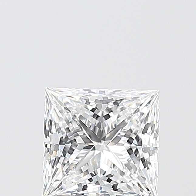 Lab Grown Diamond Lab-grown 1,09Ct D-VS1 Princess - IGILG708582514 1