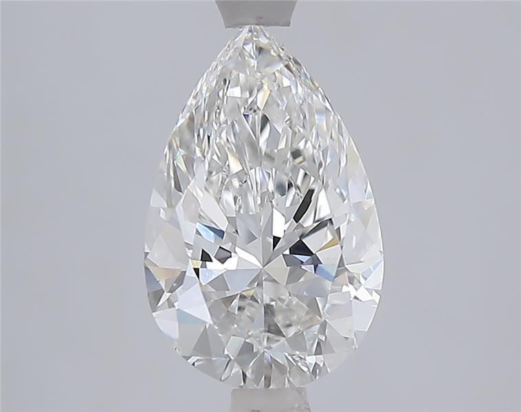 Lab Grown Diamond Lab-grown 2,04Ct F-VVS2 Pear - IGILG786634619