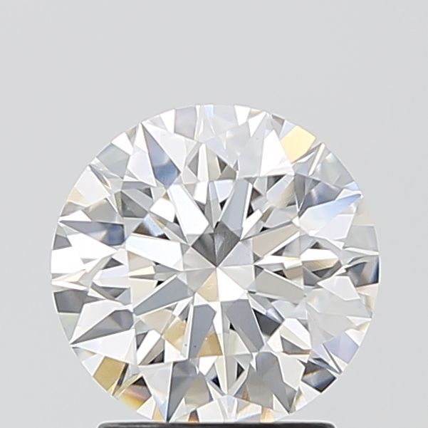 Lab Grown Diamond Lab-grown 2,08Ct F-VVS2 Round - IGILG795651108 1