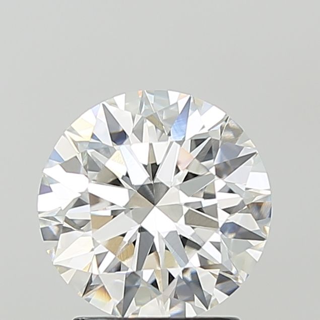 Lab Grown Diamond Lab-grown 2,08Ct F-VVS1 Round - IGILG715551864 1